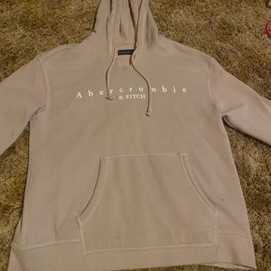 Abercrombie and Fitch Hoodie